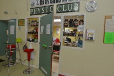 PHYSIC CLUB - Photo 1