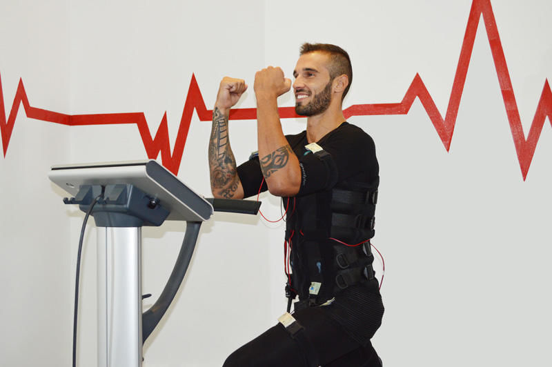 IRON BODYFIT - Le Cannet