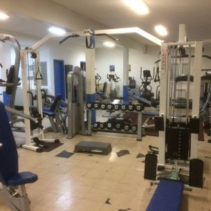 MUSCULATION & FITNESS AVENIR DE SURVILLIERS