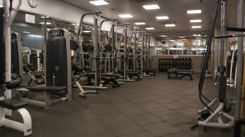 Salle De Sport Femme Noisy Le Grand