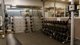CENTRAL GYM - Photo 7