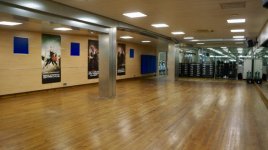 CENTRAL GYM - Photo 8