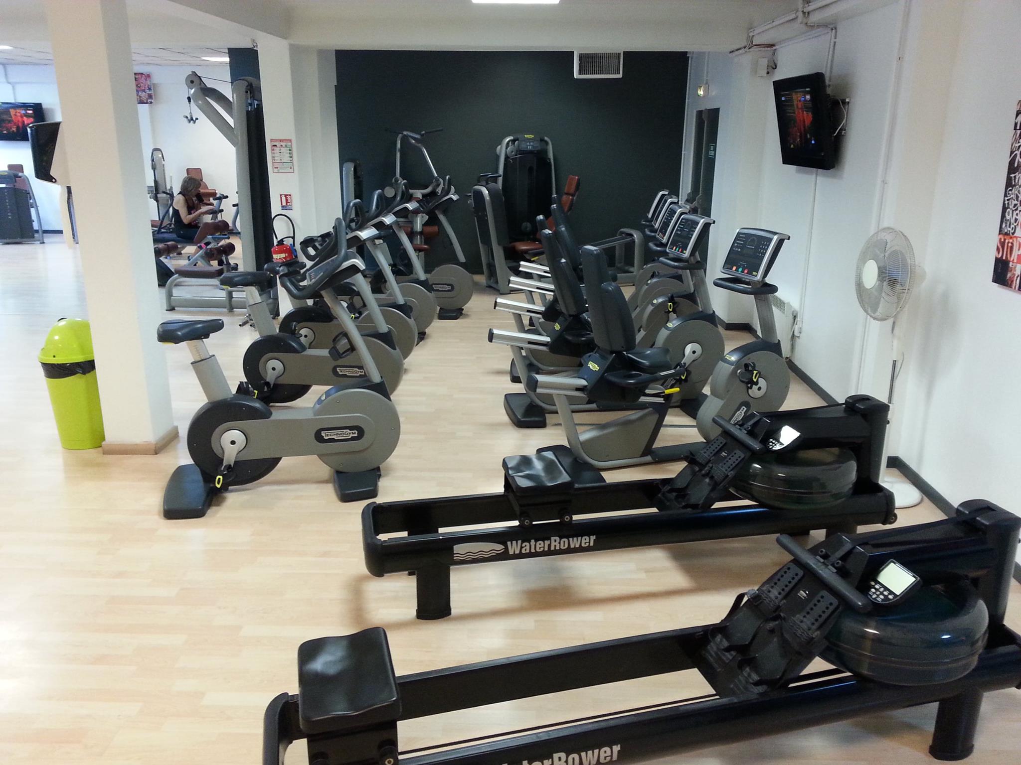 CONFLANS FITNESS