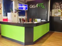 GIGAFIT - Photo 6