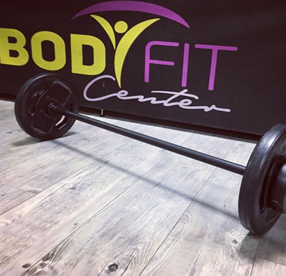 BODY-FIT CENTER