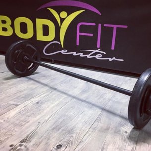 BODY-FIT CENTER