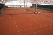 CLUB MOVING - Photo 1