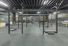 FITNESS PARK - Photo 3