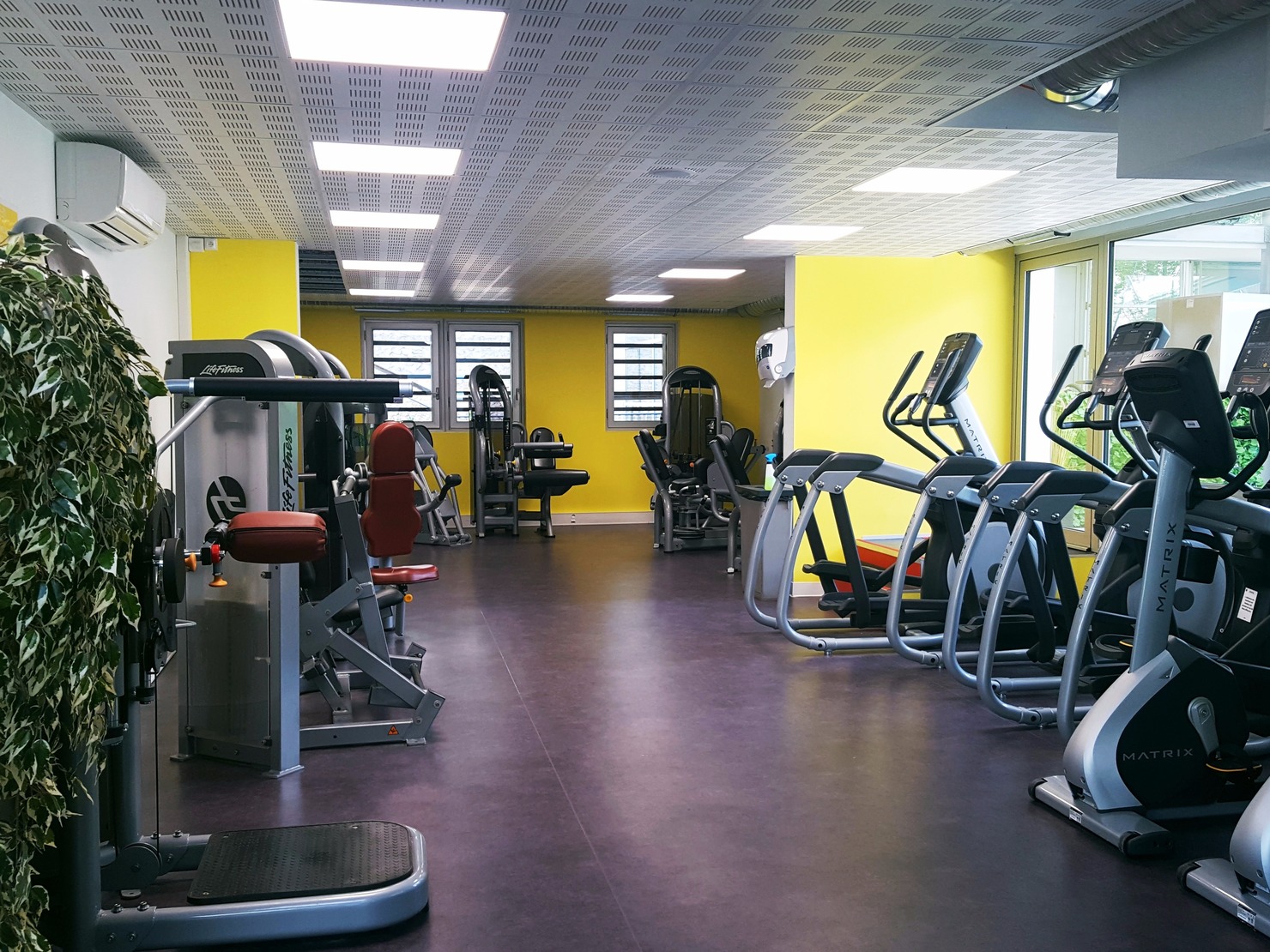 Espace Sportif Pailleron 32 Rue Edouard Pailleron 75019 Paris