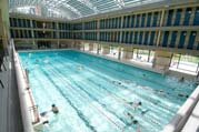 ESPACE SPORTIF PAILLERON