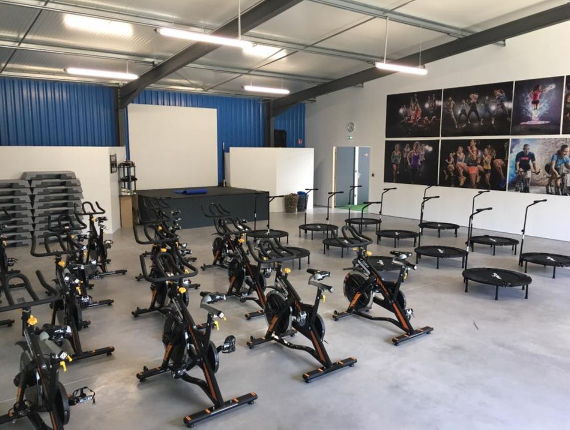 ESPACE ZEN ET FORME - Mereau