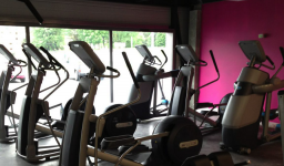 FITNESS HOUSE  - Photo 1