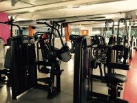 LES CERCLES DE LA FORME - Photo 4