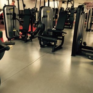 LES CERCLES DE LA FORME