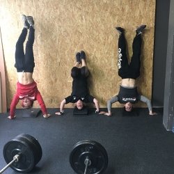CROSSFIT ROANNE