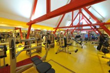 GYMNASE FITNESS CLUB - Photo 6