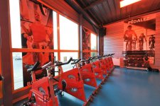 GYMNASE FITNESS CLUB - Photo 2