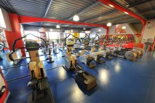 GYMNASE FITNESS CLUB - Photo 3