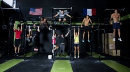 CROSSFIT CASTRES - Photo 5