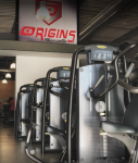Origins Fitness Center - Photo 2