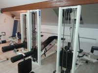 L'ORANGERIE FITNESS CLUB - Photo 8