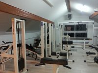 L'ORANGERIE FITNESS CLUB - Photo 7