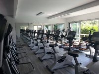 L'ORANGERIE FITNESS CLUB - Photo 9