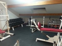 L'ORANGERIE FITNESS CLUB - Photo 5