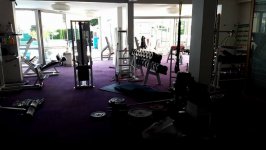 L'ORANGERIE FITNESS CLUB - Photo 2