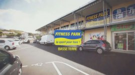 FITNESS PARK - Photo 1