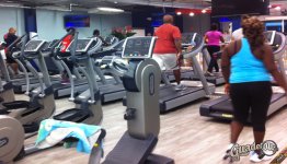 FITNESS PARK - Photo 3