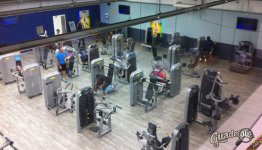 FITNESS PARK - Photo 4