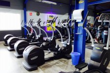 FITNESS PARK - Photo 6