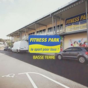 FITNESS PARK