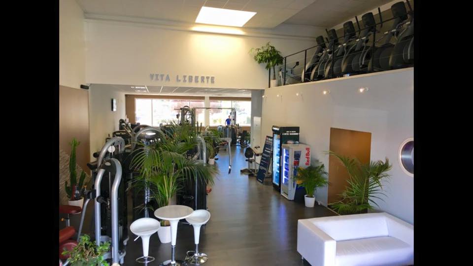 VITA LIBERTE | La Garde - 12 Allée des 4 Chemins