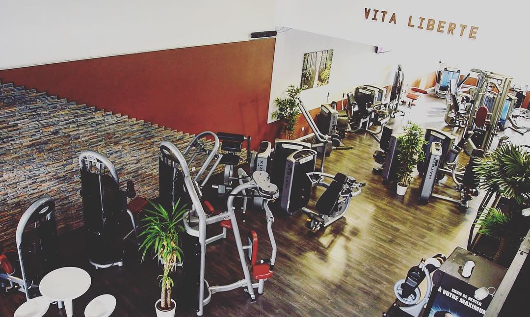 VITA LIBERTE | La Garde - 12 Allée des 4 Chemins