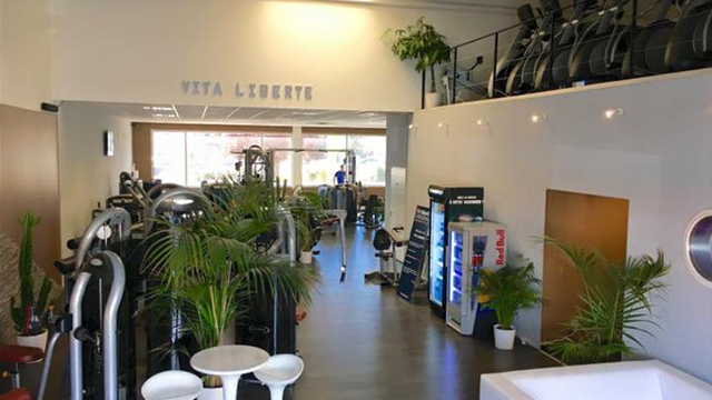 Page De Garde Dossier Vita Liberte