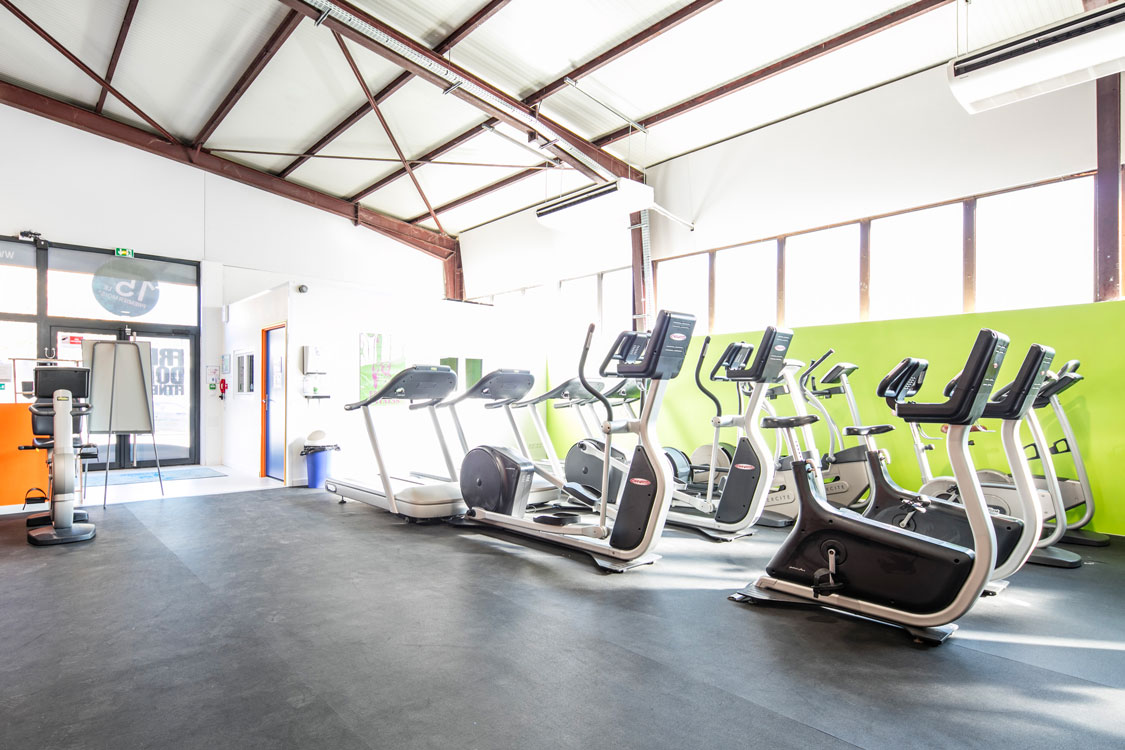 FREEDOM FITNESS - Aix-les-Bains