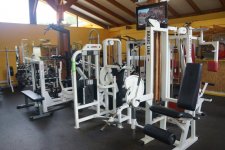 ATLANTIC GYM - Photo 5