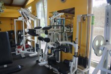 ATLANTIC GYM - Photo 6