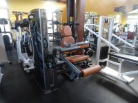 ATLANTIC GYM - Photo 1