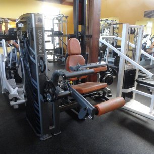 ATLANTIC GYM