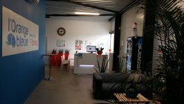L'ORANGE BLEUE - Photo 5