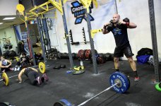 CROSSFIT BASTIA - Photo 5