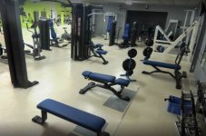 X.O GYM - Photo 5