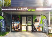 LIBERTY GYM - Photo 1