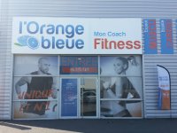 L'ORANGE BLEUE - Photo 8