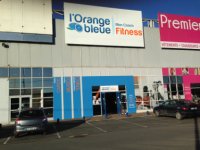 L'ORANGE BLEUE - Photo 1