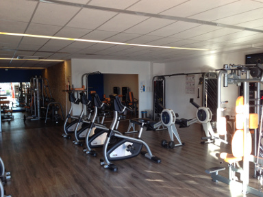 Tapis cardio training Tapis cardio training