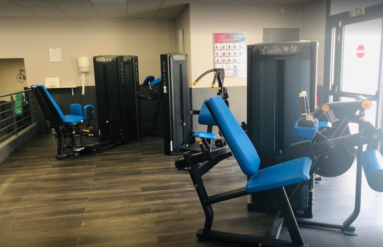 VITA LIBERTE | Marseille - 12 Rue de Provence